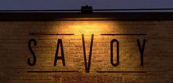Hotel Savoy Tulsa Exterior foto
